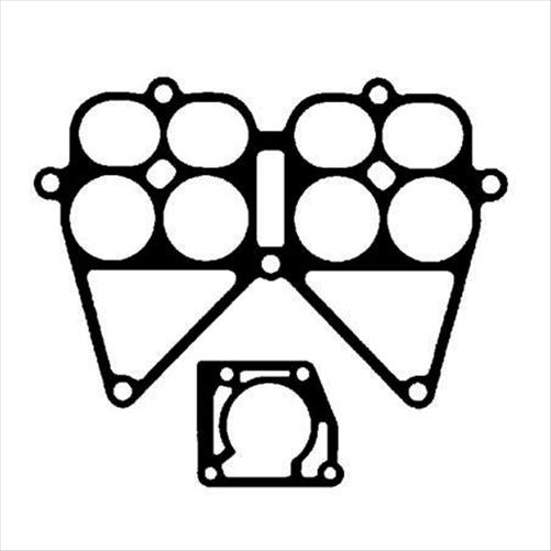 PERMASEAL Manifold Gasket