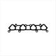 PERMASEAL Manifold Gasket
