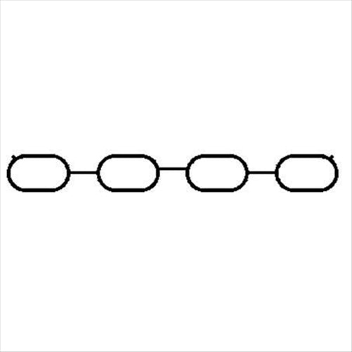 PERMASEAL Inlet Manifold Gasket