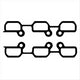 PERMASEAL Inlet Manifold Gasket
