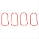 PERMASEAL Inlet Manifold Gasket Set