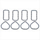 PERMASEAL Inlet Manifold Gasket Set