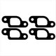 PERMASEAL Exhaust Manifold Gasket Set