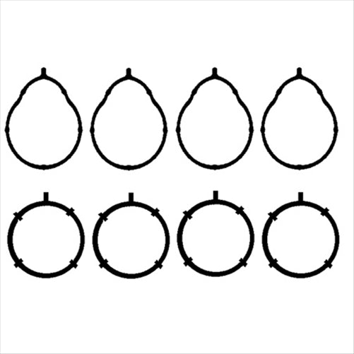 PERMASEAL Inlet Manifold Gasket