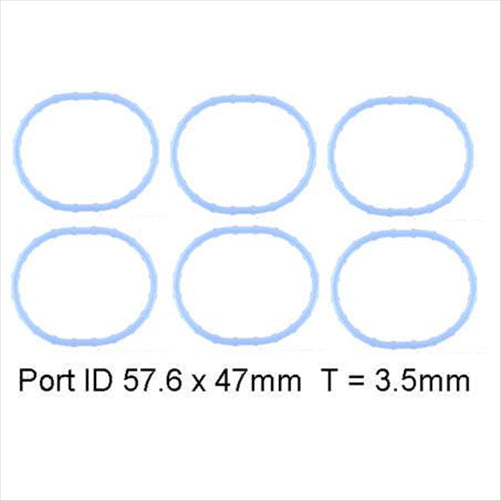 PERMASEAL Inlet Manifold Gasket