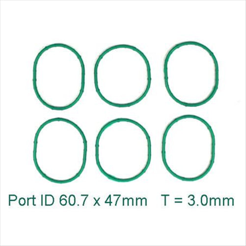 PERMASEAL Inlet Manifold Gasket Set