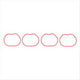 PERMASEAL Inlet Manifold Gasket Set