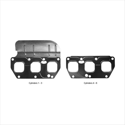 PERMASEAL Exhaust Manifold Gasket Set