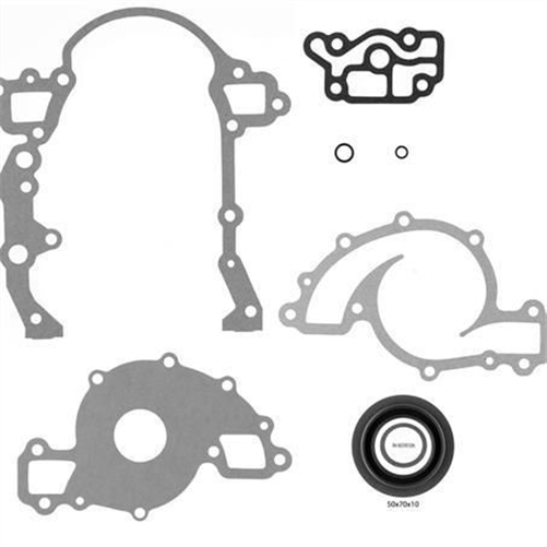 PERMASEAL Timing Cover Set