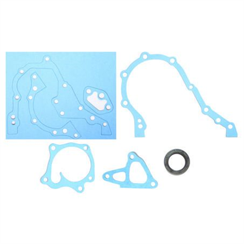 PERMASEAL Gasket-Timing Cover Set