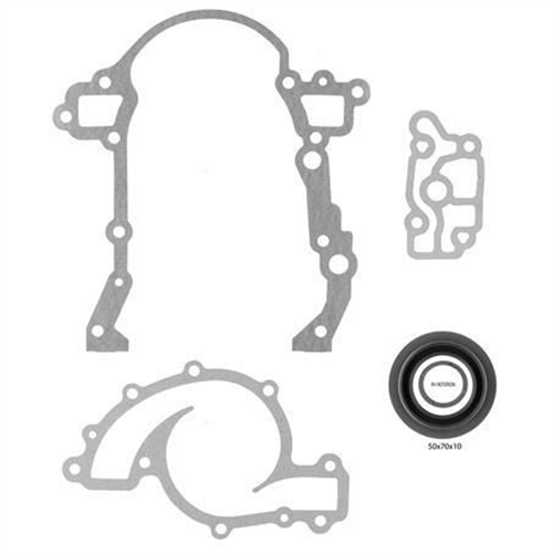 PERMASEAL Timing Cover Gasket Kit