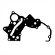 PERMASEAL Timing Cover Gasket