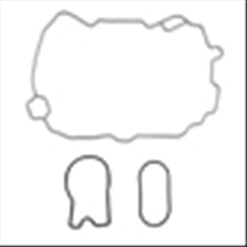 PERMASEAL Plenum Chamber Manifold Gasket