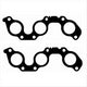 PERMASEAL Exhaust Manifold Gasket Set