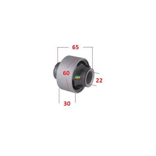 SAS Radius Rod Bush