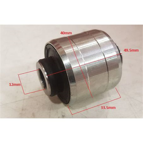 SAS Hub Swivel Bush Kit