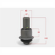 SAS Sub Frame Mount Bush