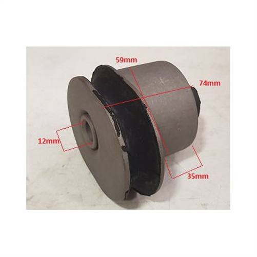SAS Beam Bush