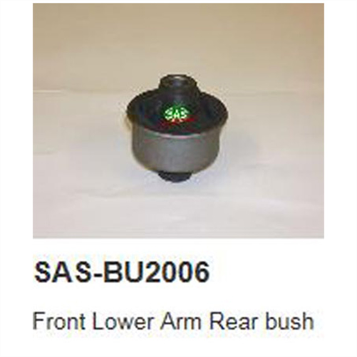 SAS Arm Bush