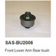 SAS Arm Bush