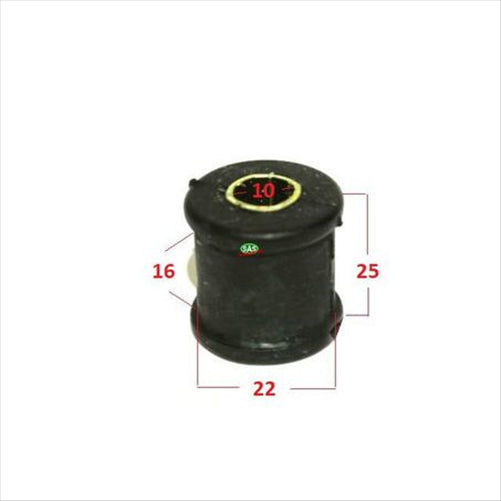 SAS Cotton Reel Bush