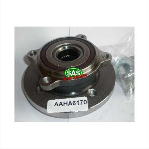 SAS Wheel Hub