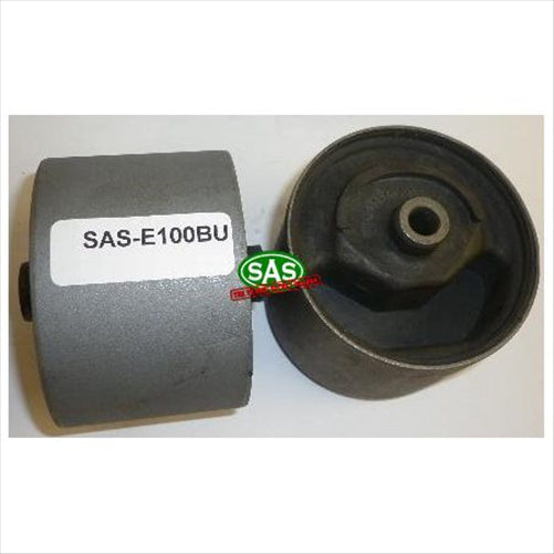 SAS Engine Mount