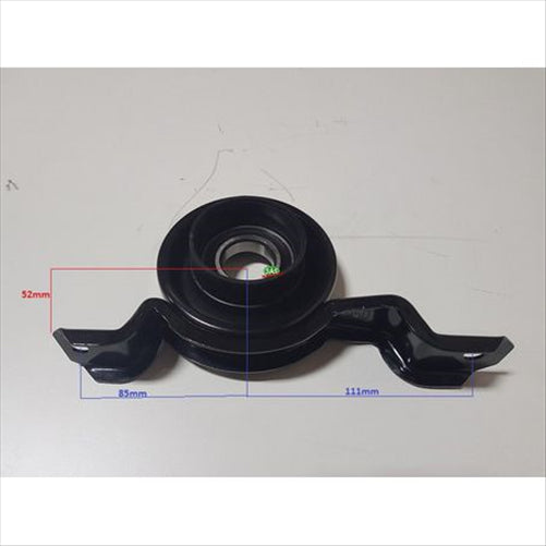 SAS Tailshaft Centre Bearing