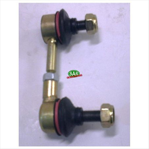 Panhard Rod