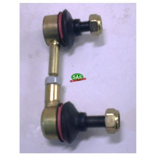 Panhard Rod