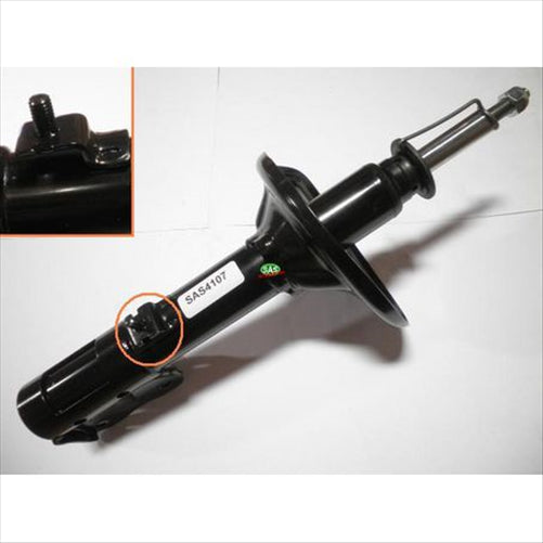 SAS Code9 Suspension Strut