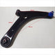 SAS Control Arm