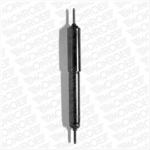 Monroe Shock Absorber Rear - Toyota Previa Estima IRS 5/90-00