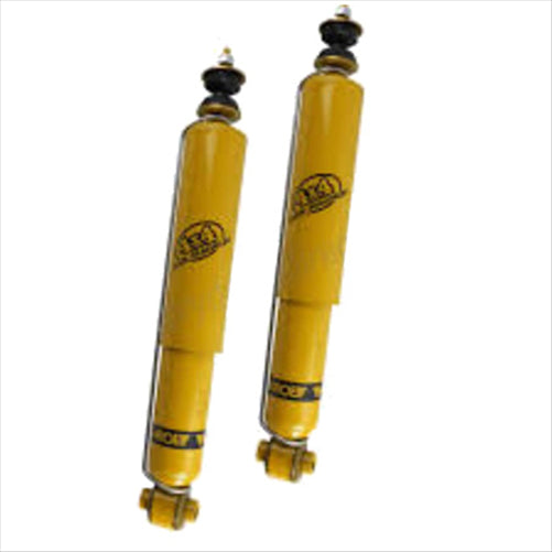 Monroe Shock Absorber Gas Magnum TDT