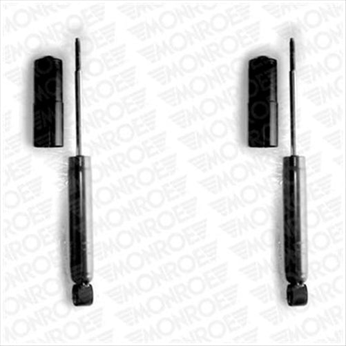 Monroe Shock Absorber Gas Magnum