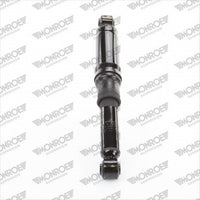 Monroe Shock Absorber Gas Riser