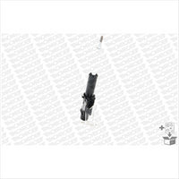 Monroe Suspension Strut Gas Magnum