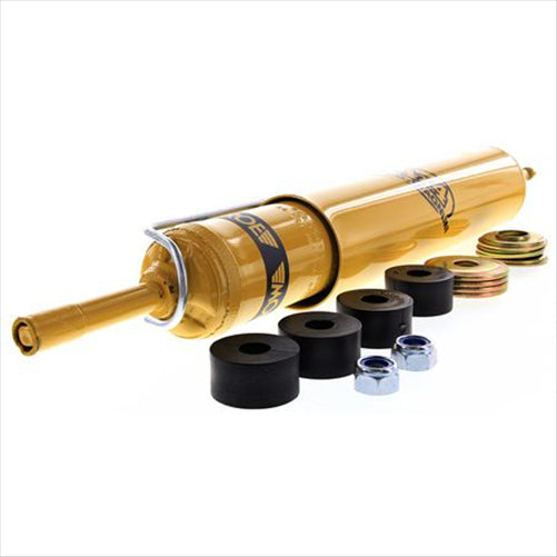 Monroe Shock Absorber Gas Magnum TDT