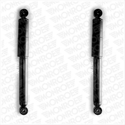 Monroe Shock Absorber Gas Magnum