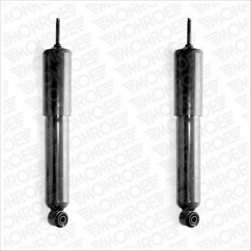 Monroe Shock Absorber Gas Magnum