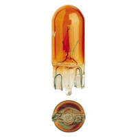 Narva WY5W Wedge W2.1x9.5d Premium Globe 12V 5W