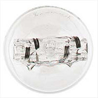Narva WY21W Wedge W3x16d Globe 12V 21W