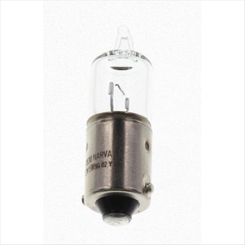 Bayonet BA9s Premium Globe 12V 5W 17830