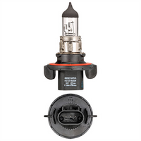 Narva H13 P24-4t Globe 12V 60/55W