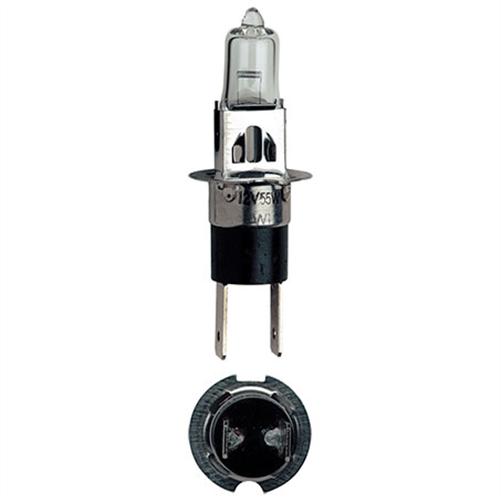 Narva H3C P22d/5 Globe 12V 55W