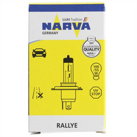 Narva H4 P43t-38 Globe 12V 100/55W