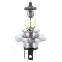 Narva H4 P43t-38 Globe 12V 100/55W