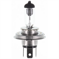 Narva H4 P43t-38 Globe 12V 130/100W