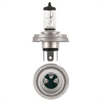 Narva H4 P45t-41 Globe 24V 100/90W