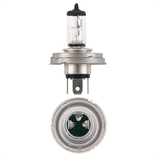 Narva H4 P45t-41 Globe 24V 100/90W